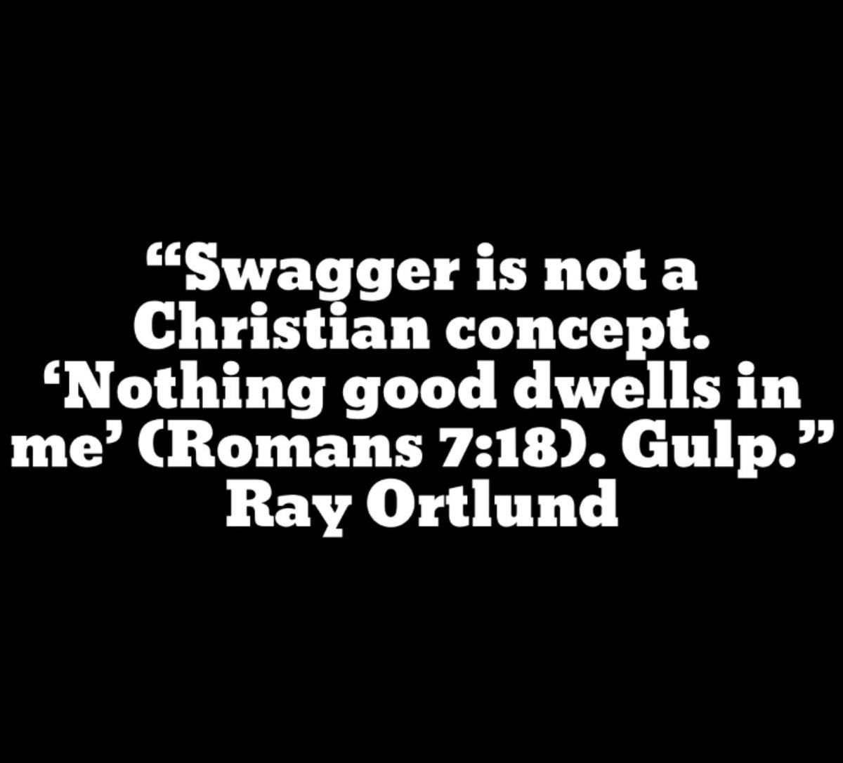 RayOrtlundQuote's tweet photo. https://t.co/YKGRm9BafE