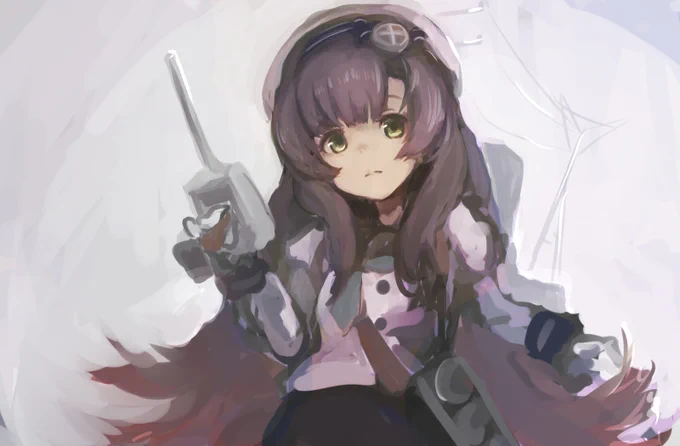 松輪 