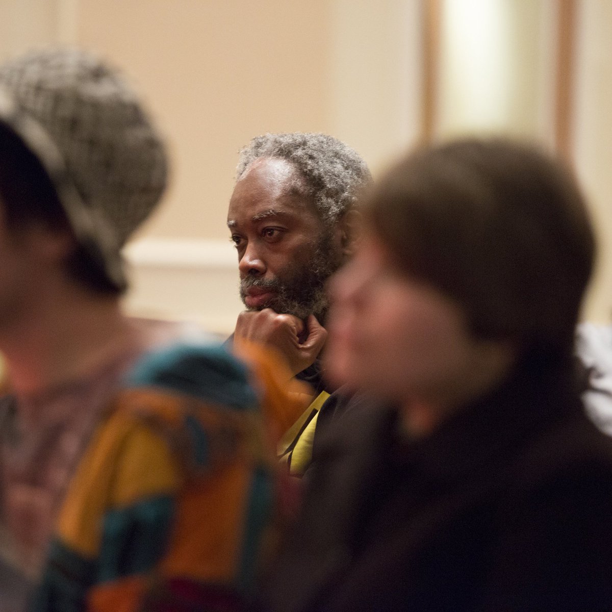 DirtyProtest's tweet photo. All of us at DP are heartbroken about the loss of our friend Othniel Smith. Oth wrote for several of our shorts nights and has championed us from the start. A huge loss for Welsh theatre. We'll miss his wit, wisdom, generosity and presence. Our thoughts are with his family. https://t.co/cm6rDSnqVx
