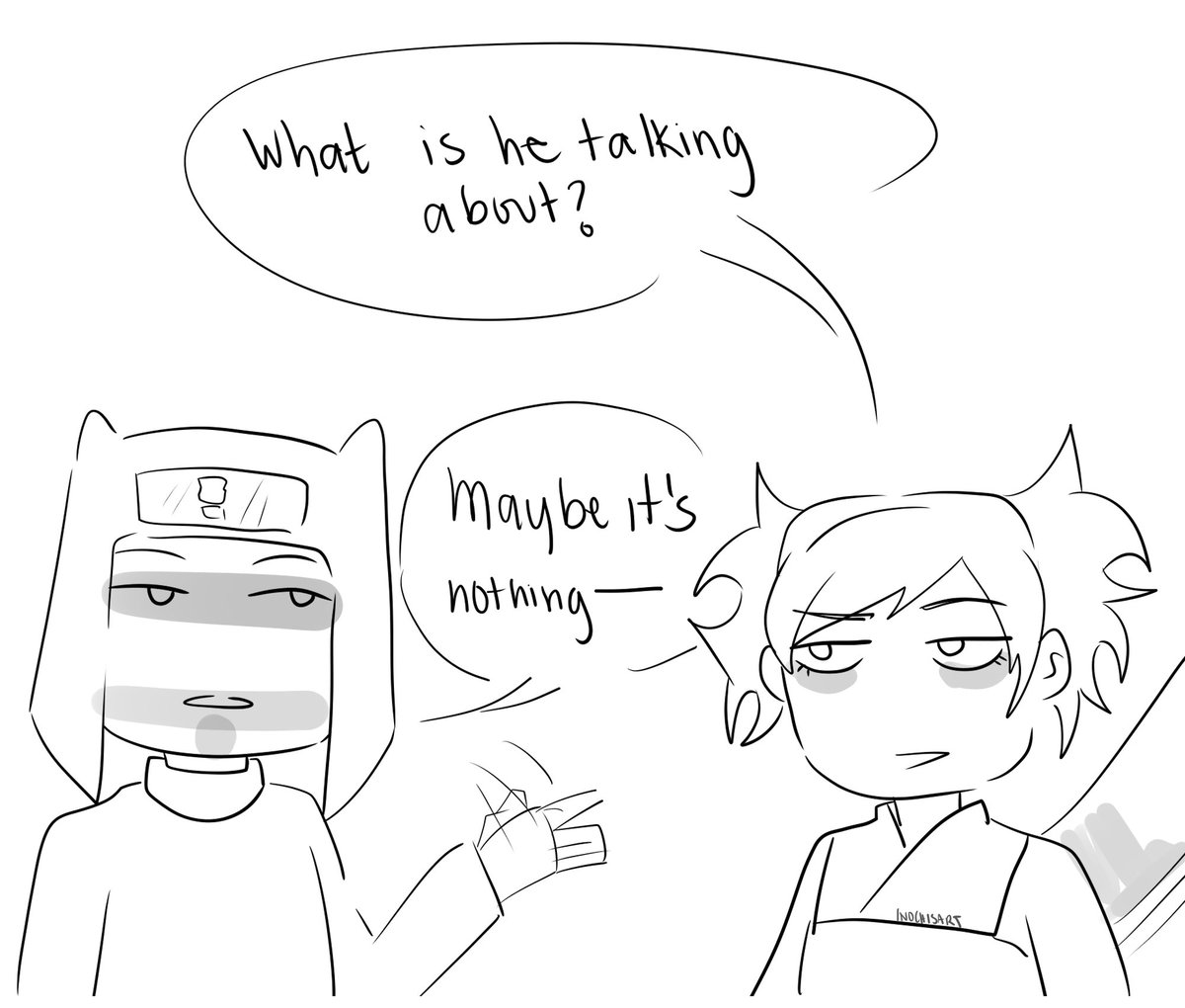 I kept giggling like a maniac i cant help it guys
#NARUTO #sandsiblings 