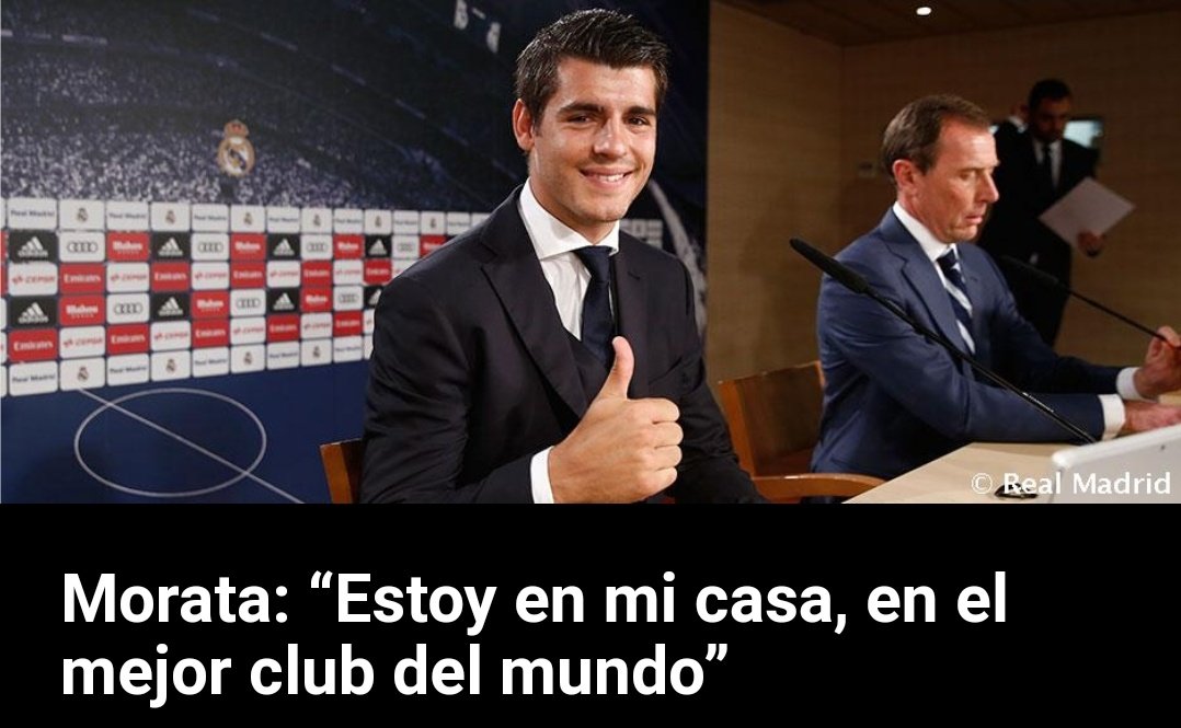 j7_roberto's tweet image. Morata no ha cambiado, dice lo que le viene bien, cuando le viene bien.