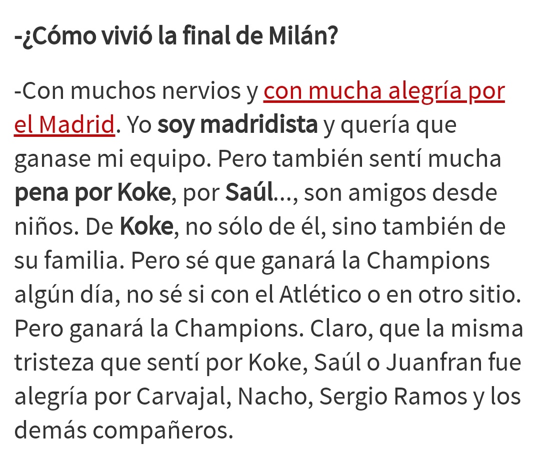 j7_roberto's tweet image. Morata no ha cambiado, dice lo que le viene bien, cuando le viene bien.