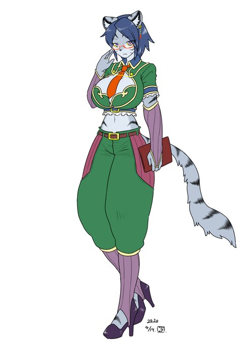 今日の一枚。
ぴく森のキャラの次世代同士の絵を拝見したので、当時下書きとしてだけ描いてたヨアヒムさんとアツィの子を。

もう、出せることが無いのが残念。 