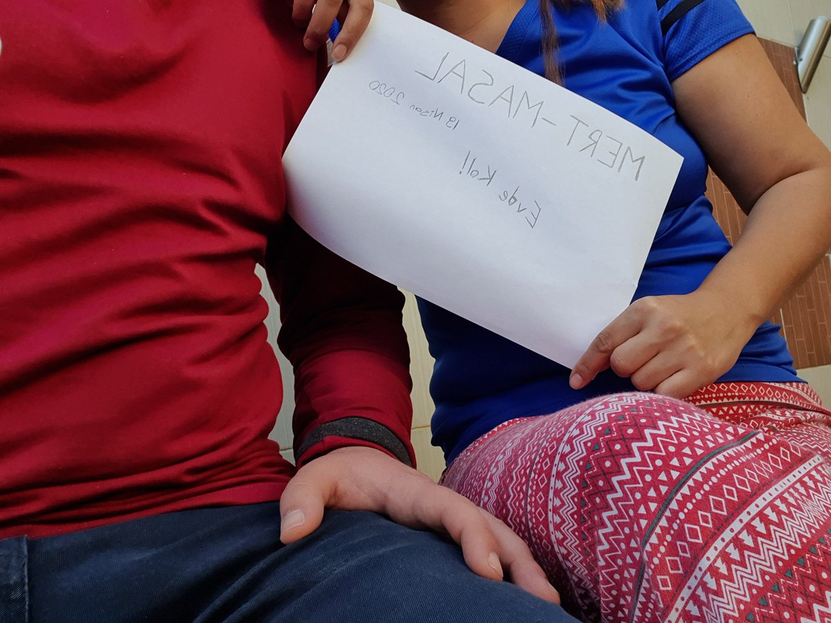 Teyit isteyen arkadaşlara ithafen..