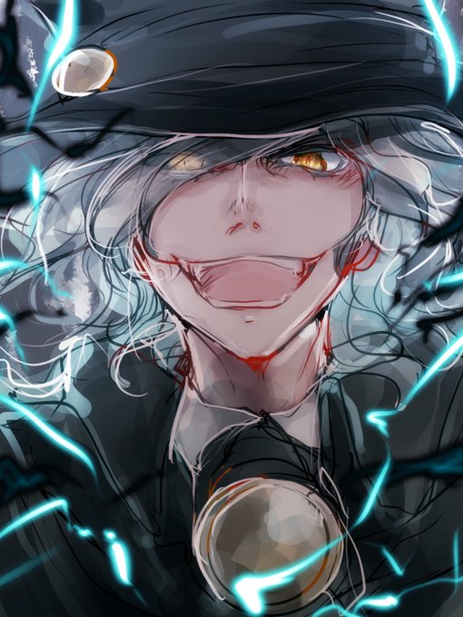 エドモン ダンテスのtwitterイラスト検索結果 エドモン ダンテスのtwitterイラスト検索結果