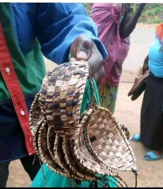 Africa got talent !
The power of imagination.
#Covid19Survivor