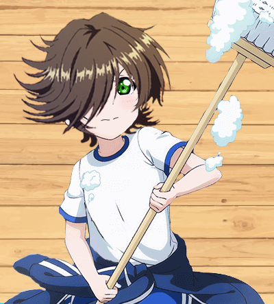 The next phase of liberation is cleaning up things you don't need anymore, time to put some things in the garbage can