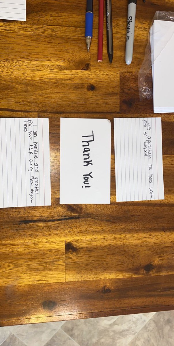 gc_peer's tweet photo. Peer Leader, Blake Siplin continuing our weekend of gratitude, by thanking the grocery store workers. Take some time today, to show appreciation for people going out of their way for you! #gccares #gcpeer #FightCovid19 https://t.co/eT41cuyNwb