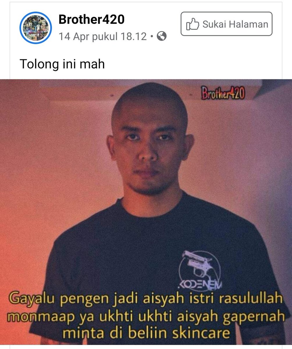 BulePakistanZ_'s tweet photo. Lu yg bikin us? @uusbiasaaja https://t.co/ARK3ikggKC