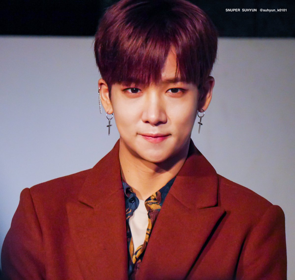 suhyun_k0101's tweet photo. 180108 Nanba OCAT
#스누퍼 #SNUPER #snuper
#수현 #スヒョン #suhyun
@snuper6 @snuperofficial
@SNUPERJAPAN #D481 https://t.co/anSyIXd42w