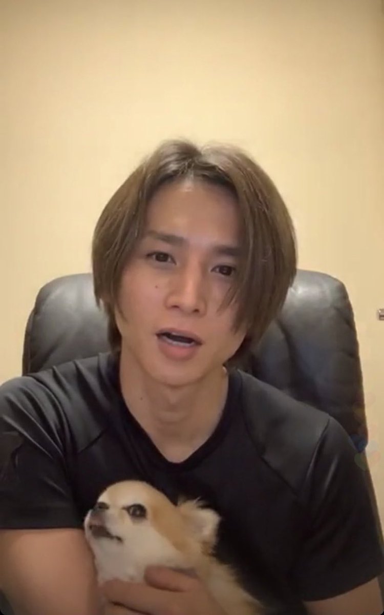 堂本光一 パン