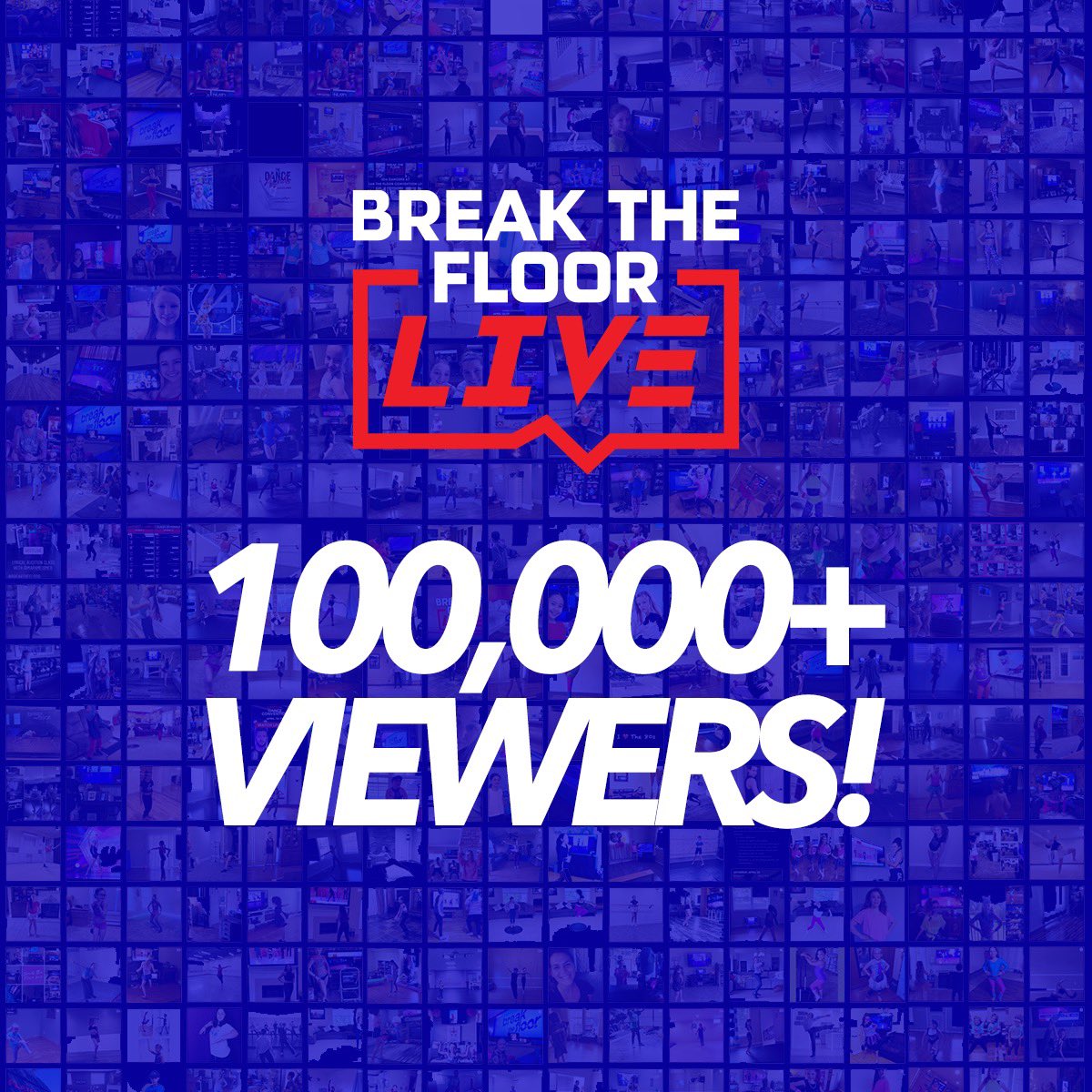 JUMP Dance Convention tweet media