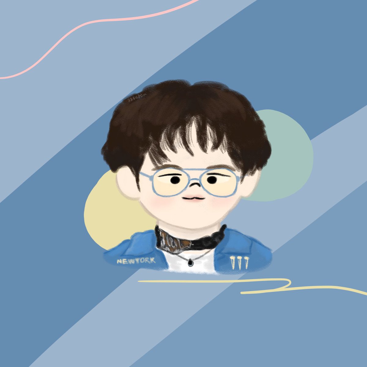 333chin1's tweet photo. 彬尼💙💙💙
#김한빈 #비아이 #hanbin #iKON #iKONFANART #아이콘
Cr:@B_HIND_ https://t.co/JJN9YhSuxD