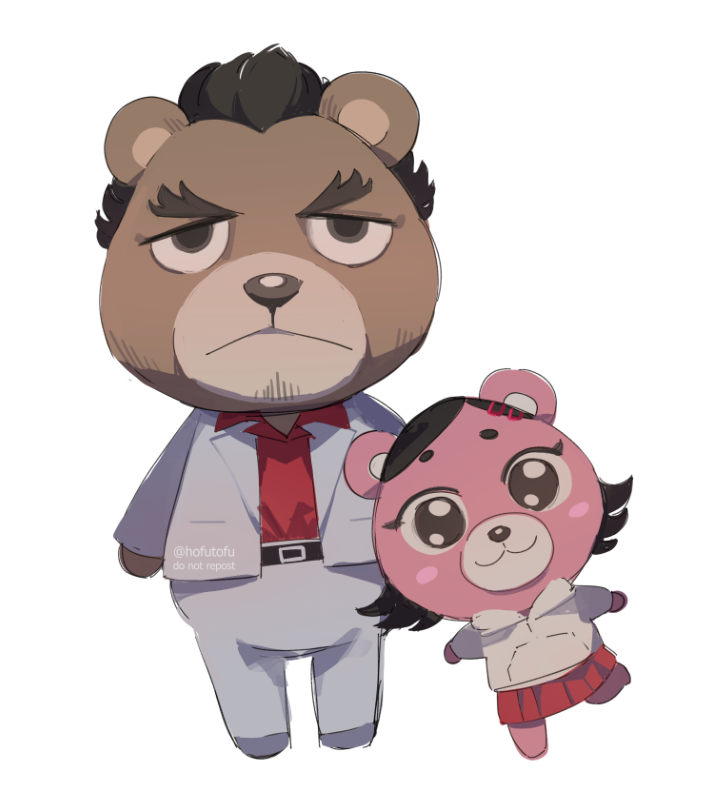 hofutofu's tweet photo. yakuza crossing https://t.co/KZki2Rsnx1