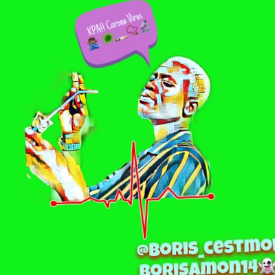 borisamon11's tweet image. #NouvellePhotoDeProfil