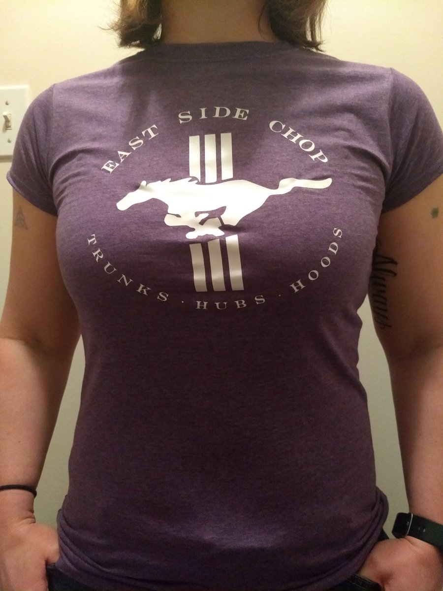 BeyondStayGold's tweet photo. On year ago today I made myself this one-off #SteveRandle shirt. https://t.co/pY7uafWRDL