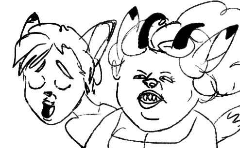 @fefquest I also have this with Heather and Lime..................