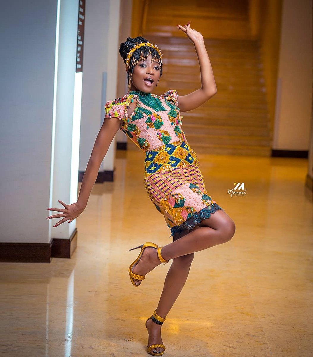 manuelphotos_1's tweet image. @sarkodie , @EFYA_Nokturnal 's voice on the #Overload1 is magical as always 💎💎💎 DAMN 🔥🔥🔥 . I just like this Duo . BIGUPS @sarkodie . Waiting for more this quarantine Season 🖤👏👏

#Overload #Overload1 #Overload2 #OverloadChallenge