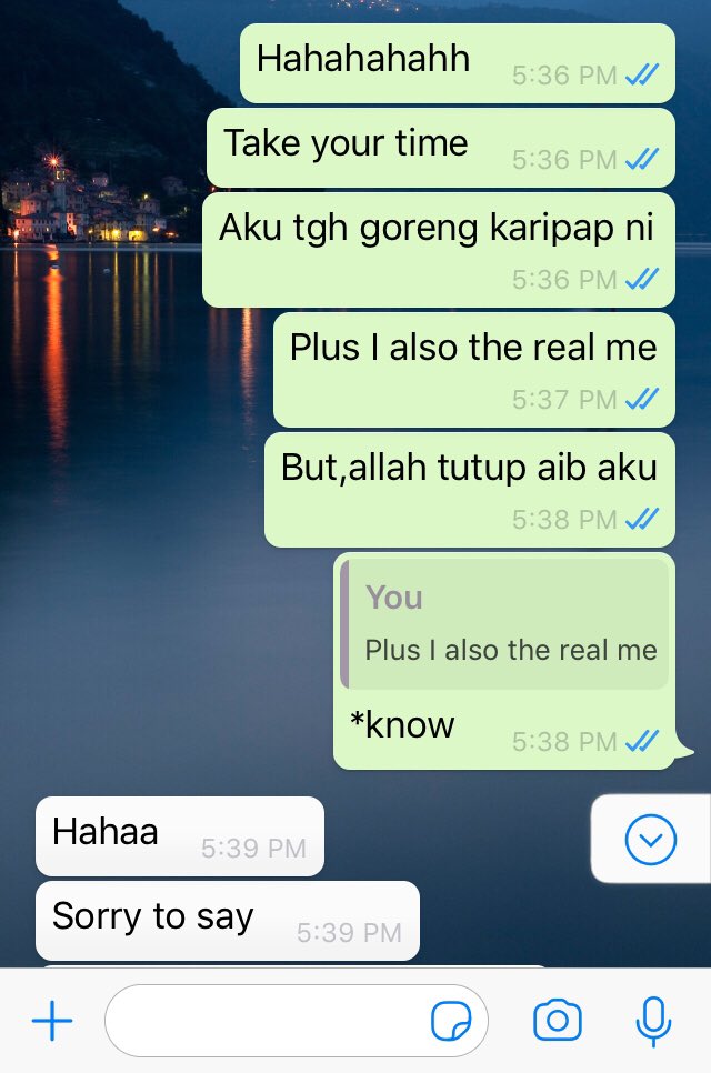 Done confess to my crush,50rt,aku cerita sampai habis