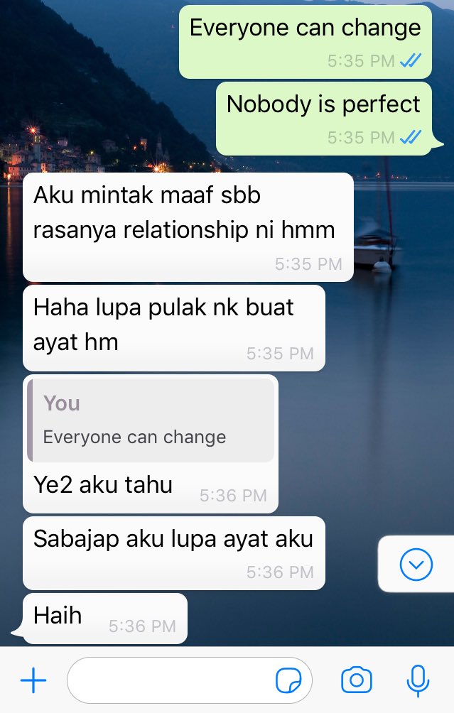 Done confess to my crush,50rt,aku cerita sampai habis