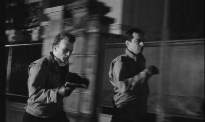Cine_Heroes's tweet photo. Philippe #Nahon c’était un premier rôle en 1962 dans Le Doulos de @JePMelville aux côtés de Serge Reggiani. https://t.co/ORwrRjuYc9