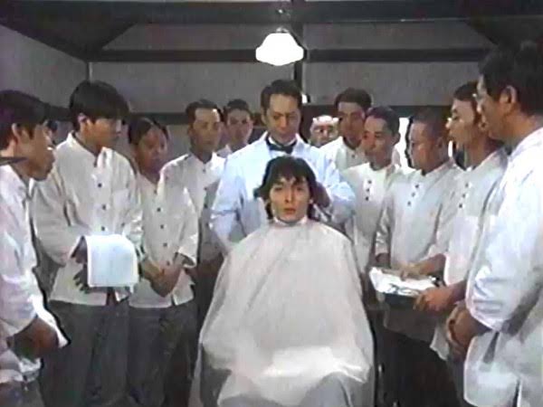 もつれら 世にも奇妙な物語 の傑作 65歳以上をサブリミナル効果で抹殺しようとする サブリミナル やミノタウロスの伝説をモチーフにした 迷路 23分で子供に共産主義を叩き込む 23分間の奇跡 異文化に触れた人間の変化を描く 13番の客 ここら辺