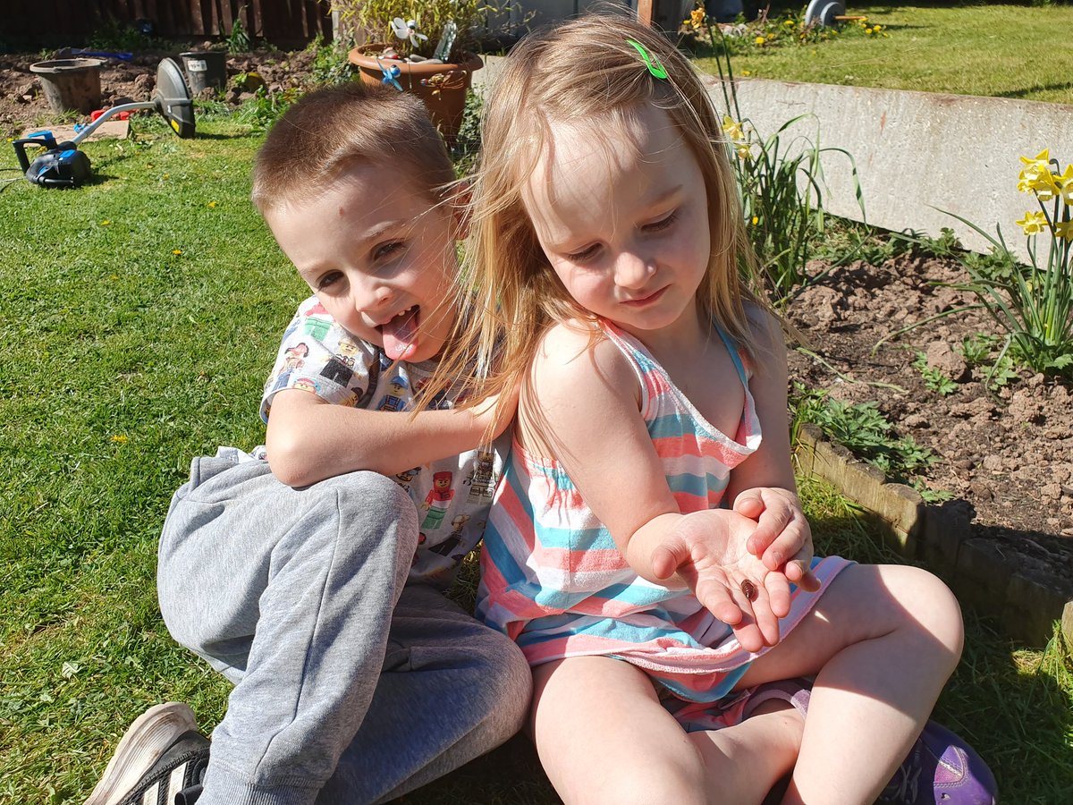 Rachel Mather tweet media