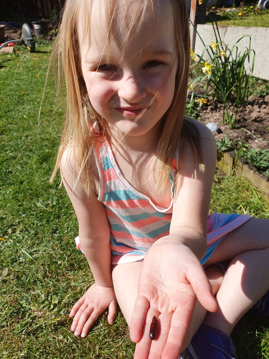 Rachel Mather tweet media