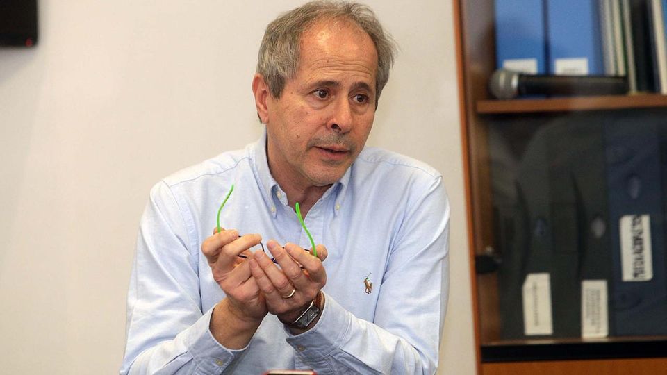 AlessandraOdri's tweet photo. In un paese normale il prof #Crisanti avrebbe già sostituito #Ricciardi,vista la sua assoluta incapacità di dare adeguata consulenza su #COVID19.Modello virtuoso del Veneto grazie a Crisanti che non ha ascoltato Ricciardi,Roma e OMS(tamponi anche agli asintomatici..).Ric go home! https://t.co/SCYkz1pKF5