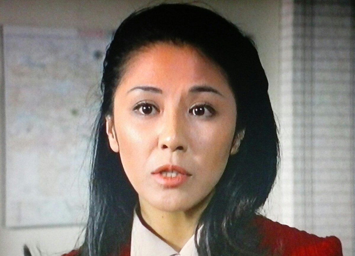 ハリケーン牛崎 on X: #自分の好きなキャラ一人の画像を四枚貼る 都築悠子 #大捜査線 #本阿弥周子  t.coslm3obzRx3  X