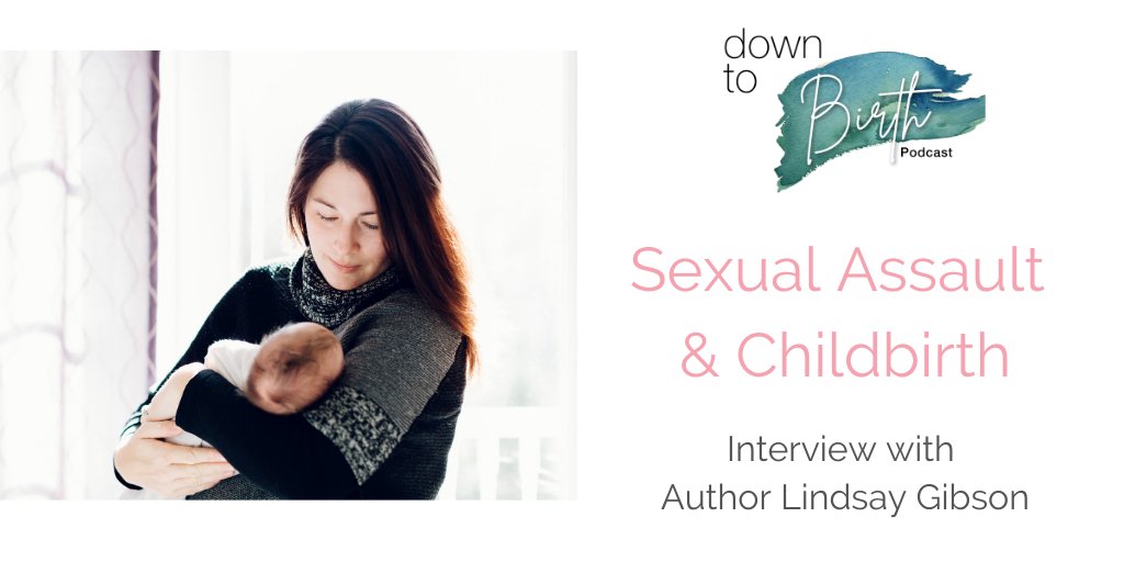 Listen to the #downtobirth #podcast today to hear how #sexualassault and #rapesurvivor Lindsay healed through her four births, including that of her #stillborn #son. 
#motherhood #rape #ptsd #healing #still #csection #vaginalbirth #lossmom #author #birth #midwives #stillbaby