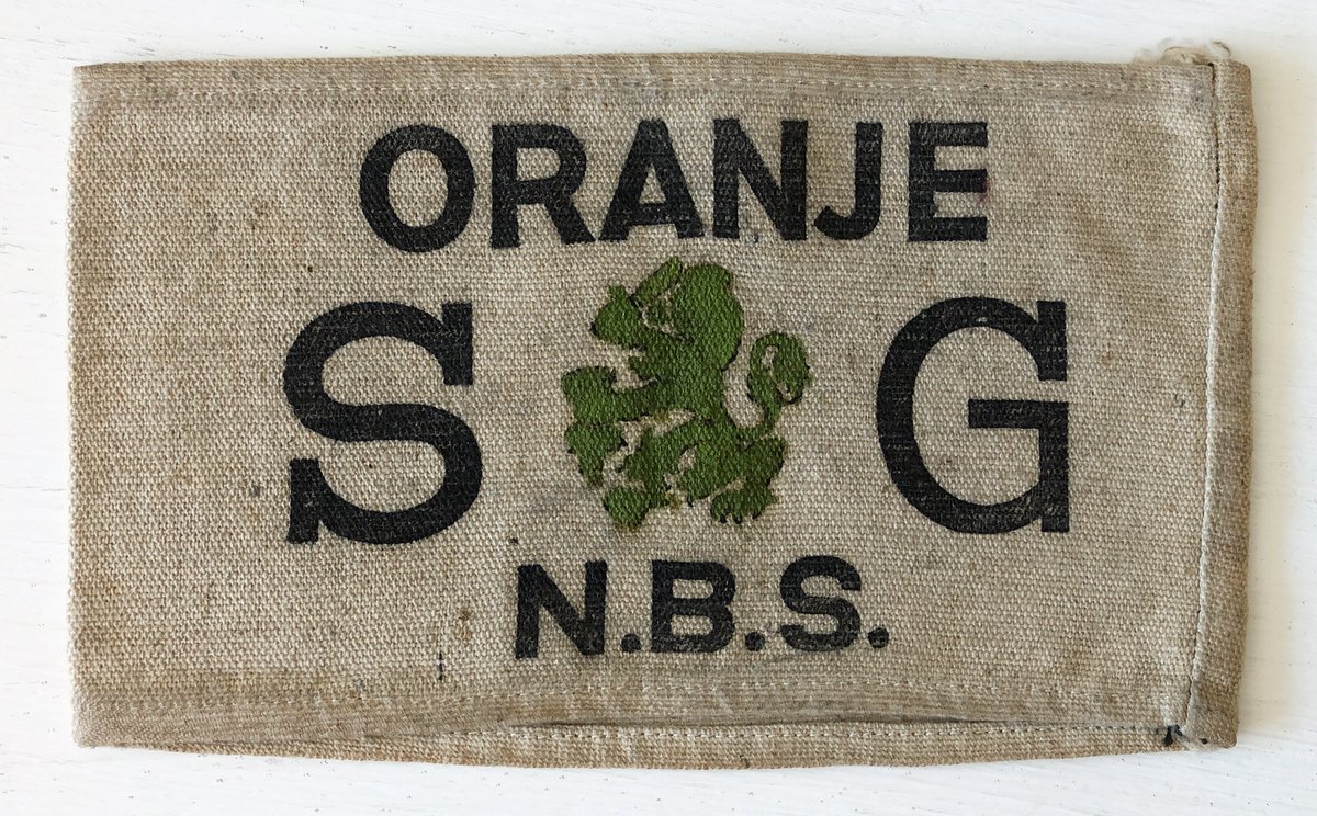 87. Wanneer de Corona-crisis er niet was geweest, waren een aantal zaken ook te zien geweest op de expositie van <a href="/Jos_Segbers/">Groeten uit Raalte</a> , die prachtig materiaal verzameld heeft om ook het verhaal van de oorlog <a href="/GemeenteRaalte/">Gemeente Raalte</a> te laten zien. Hopelijk kan dit op later tijdstip alsnog!