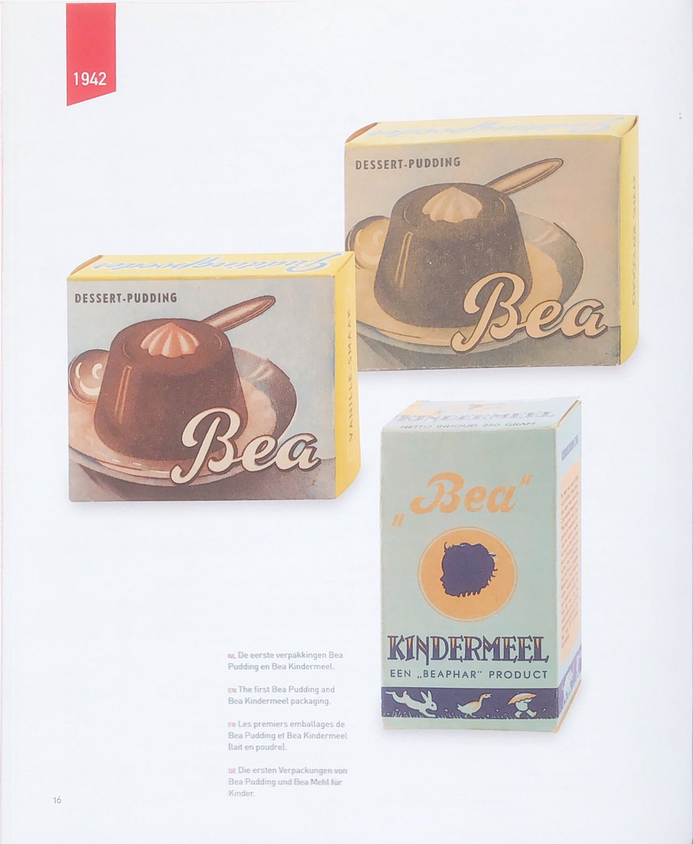 90. Toen voor Bernard Aa’s pasgeboren zoon “Herman “ geen meel verkrijgbaar was, besloot hij dit zelf te maken. Het begin van <a href="/Beaphar/">Beaphar</a> ( Bernard Aa Pharmacie). 
Uit het boek: 75 jaar Beaphar
Ook in de levensloop van Aa en Tielbeek zitten de nodige parallellen.