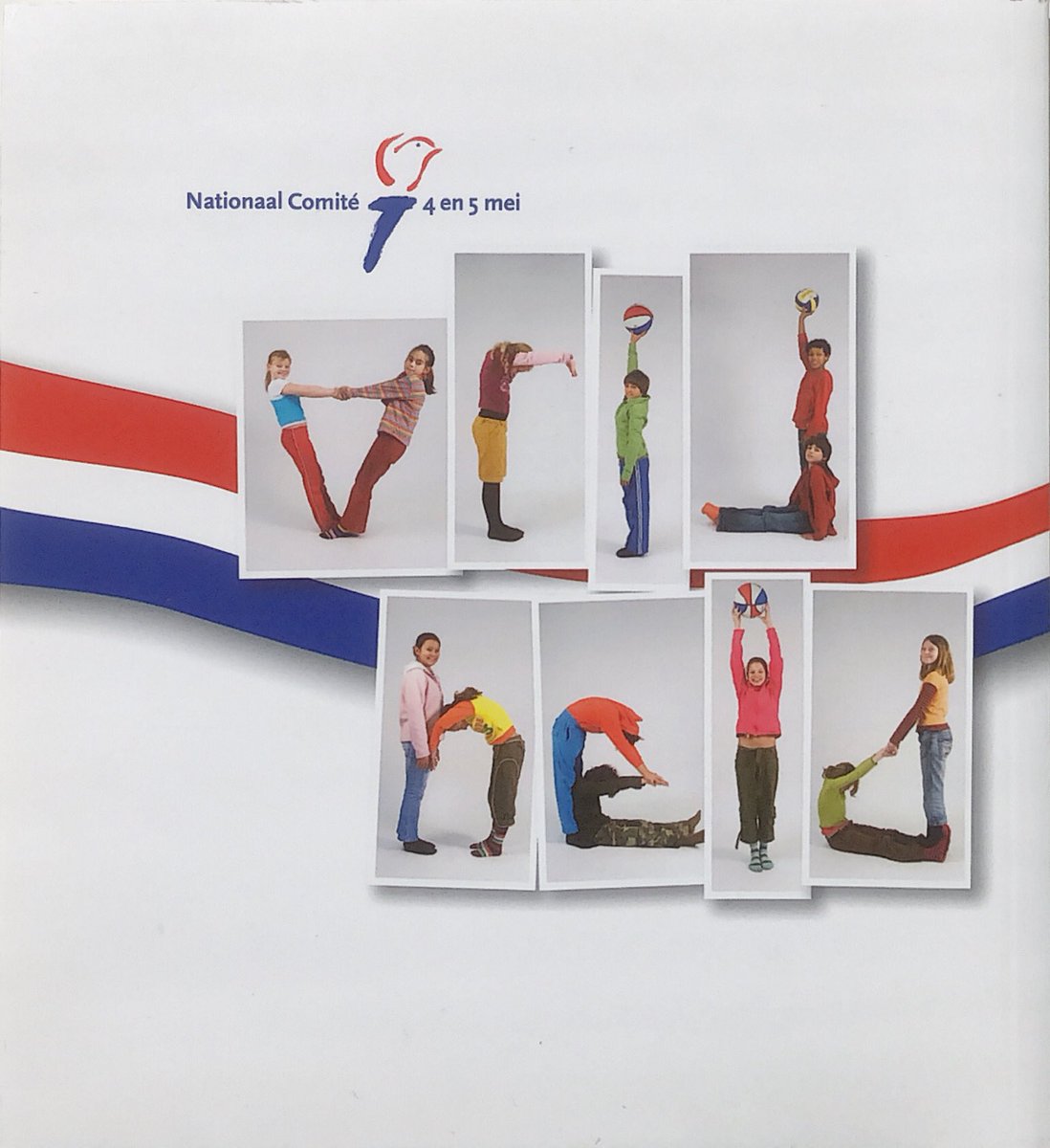 95. Blijf gezond, blijf veilig, houd afstand, was je handen , gedenk en 
vier de vrijheid op 4 en 5 mei !!!

<a href="/PTielbeek/">Paul Tielbeek</a> , april 2020.