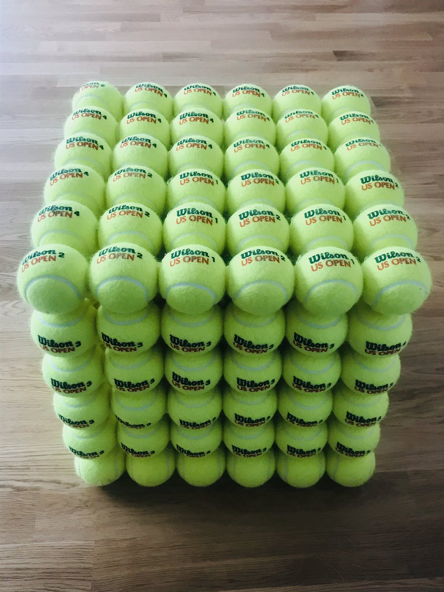 Nicolas_Kiefer's tweet photo. Das Ergebnis einer Bastelstunde! 🙏🏻🎾❤️ Habt ihr eine kreative Ader?
#StayHome #StaySafe #StayHealthy #NoTennisNoProblem #BeCreative https://t.co/7AS7VPcYvS