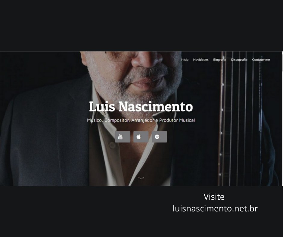 lnsmoothjazz's tweet photo. Tem novidade no ar 🤠🎸🎼
https://t.co/fYhQBNliOf https://t.co/KGmYFdIUtx