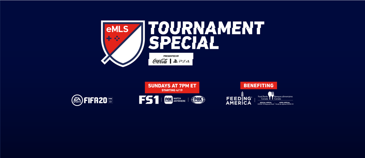 d2_journey's tweet photo. The eMLS Tournament Special premieres tonight! Working with our friends at Sneaky Big Studios and Engine Shop, Journey is providing our new webcam gateway transmission services, so players can participate from home. Be sure to tune in!  https://t.co/AXTsRUqwHD https://t.co/iLAJmmRXth