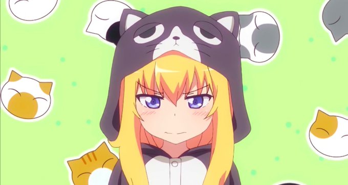 ガヴリールドロップアウトの注目 画像ツイートまとめ 5ページ目 アニメレーダー ガヴリールドロップアウトの注目 画像ツイートまとめ 5ページ目 アニメレーダー