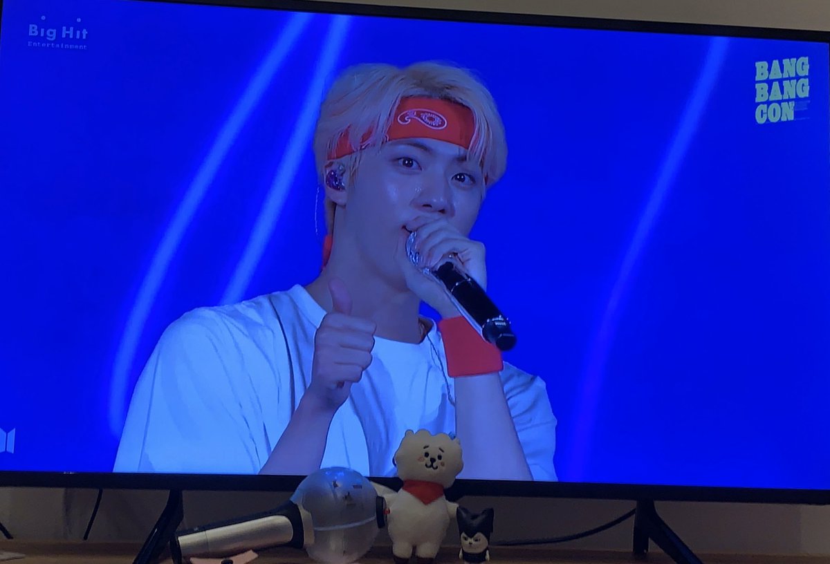 JinStory2's tweet photo. 2日間あーみーに戻れた気分でした🔎💮 https://t.co/PxICyNa158