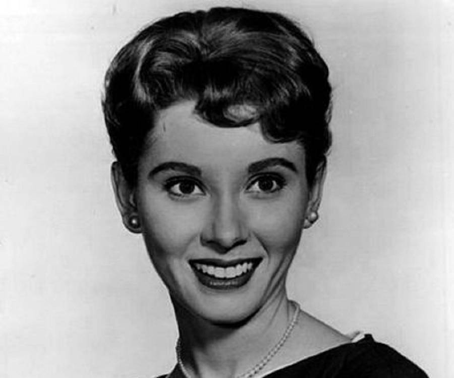 Happy birthday Elinor Donahue!! 