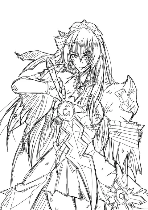 #odaibako_hideyuki764 https://t.co/SNpSvvvr9e
>すっごいボロボロになりながらも戦う凛々しいサンドさんが見たいです!
人相変わりすぎたか 