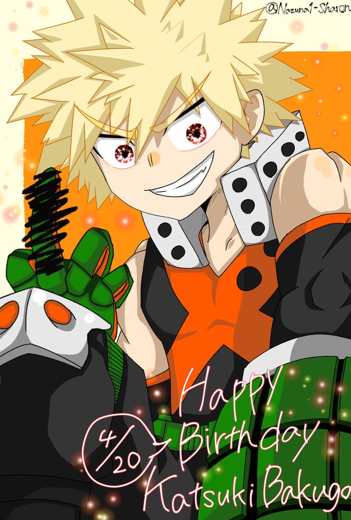 爆豪勝己 XR サイン sec ヒロバトカード 僕のヒーローアカデミア