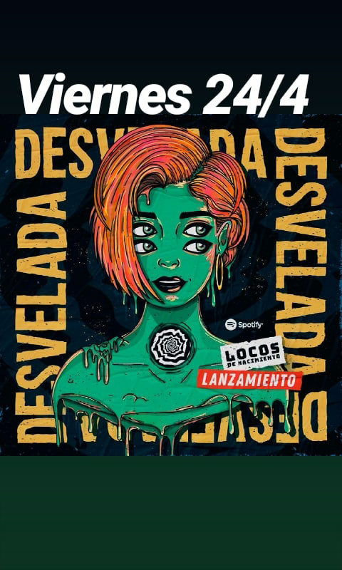 Andrés Birman tweet media