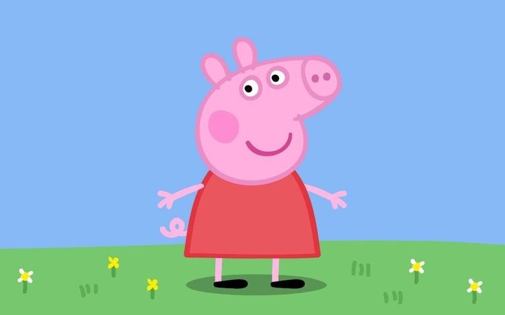 tbyjosh's tweet photo. peppa be hittin different damn 🥵 https://t.co/tXFsDTe4N0