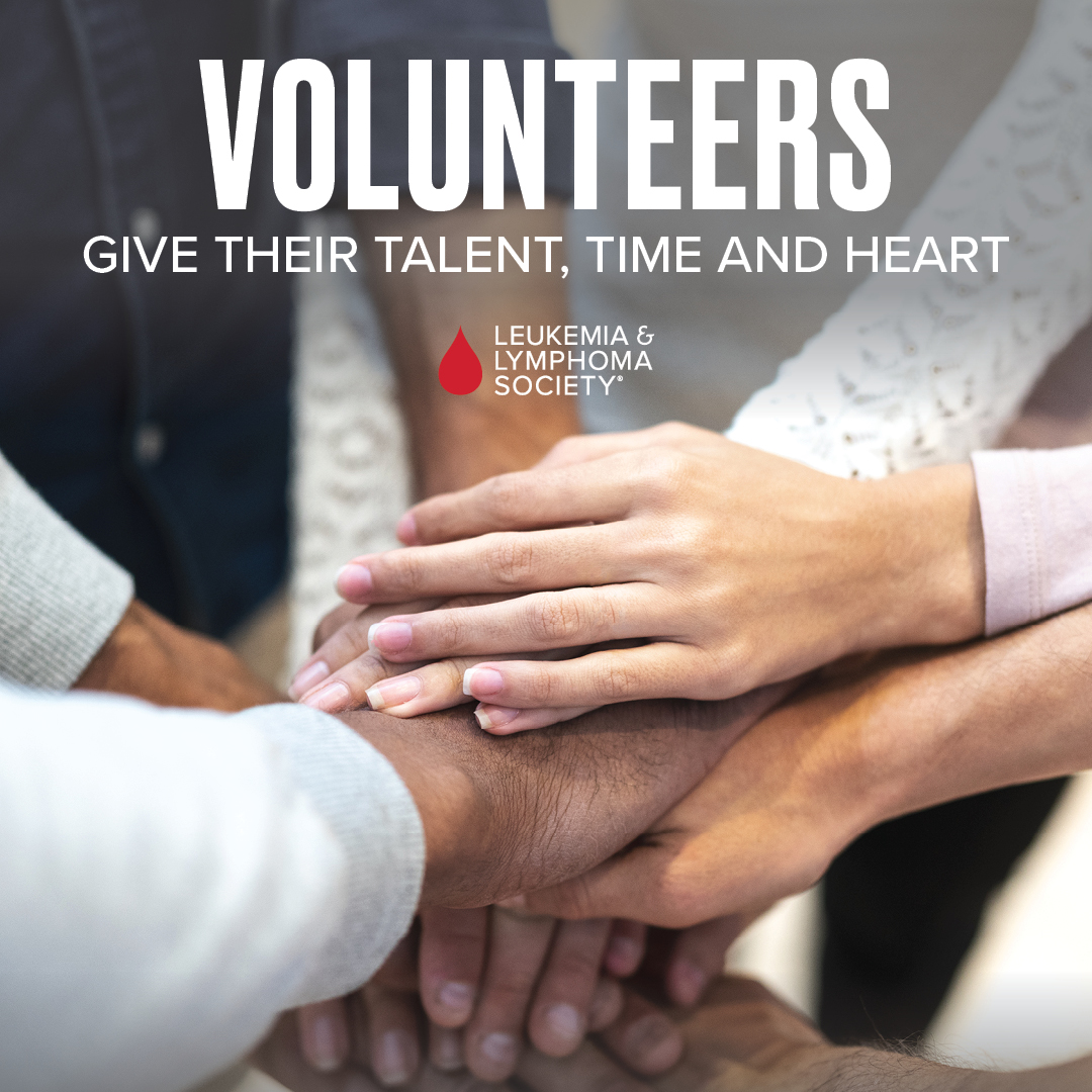 LeukemiaCup (@leukemiacup) on Twitter photo April 19-25, 2020 is National Volunteer Week. Thank you, <a href="/LeukemiaCup/">LeukemiaCup</a> and all <a href="/LLSusa/">The Leukemia & Lymphoma Society</a> volunteers for your life-saving support! April 19-25, 2020 is National Volunteer Week. Thank you, <a href="/LeukemiaCup/">LeukemiaCup</a> and all <a href="/LLSusa/">The Leukemia & Lymphoma Society</a> volunteers for your life-saving support!