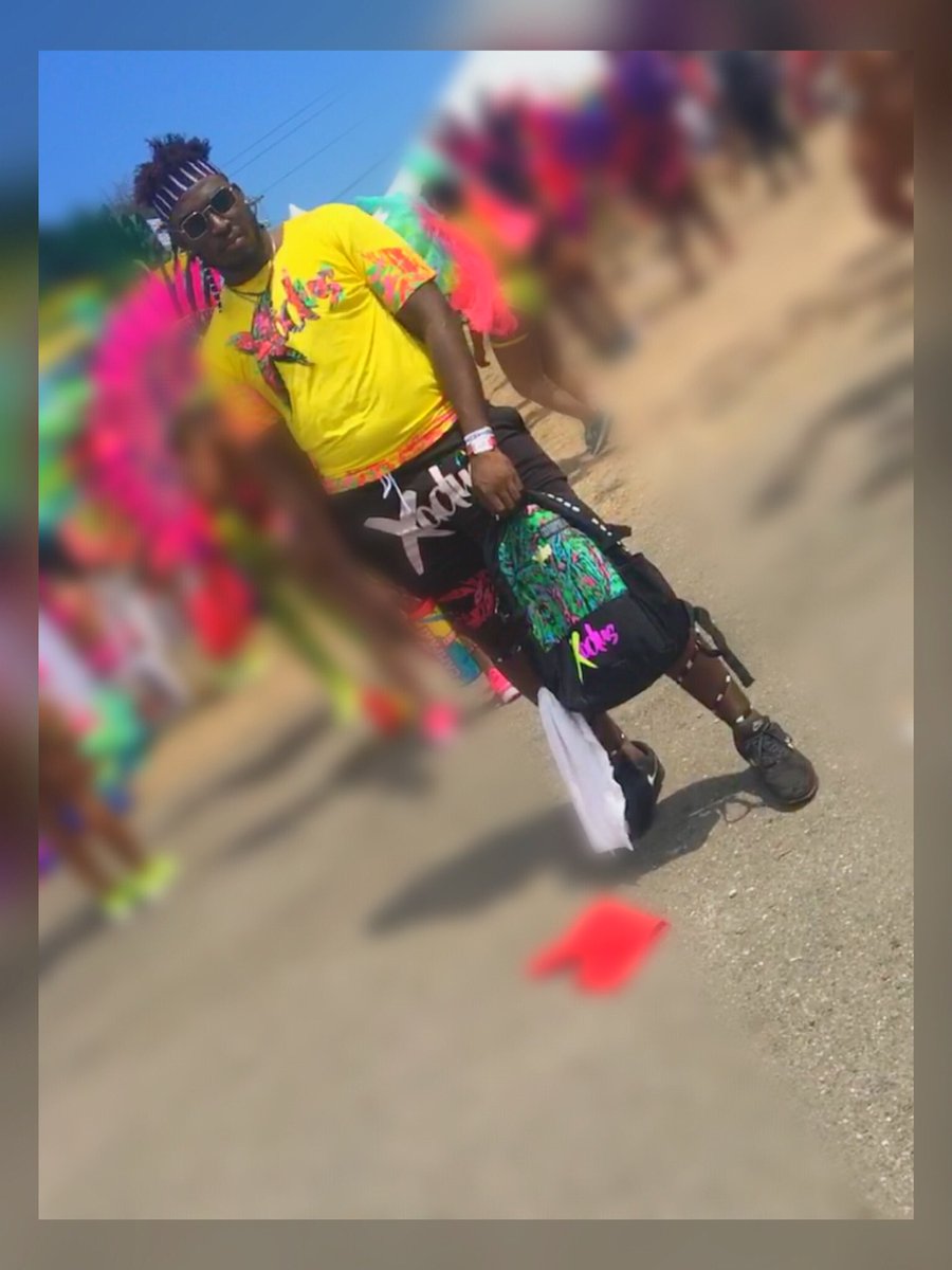 <a href="/xoduscarnival/">Xodus Carnival</a> a lil pree shoot b4 we shell down the house later #XodusCarnival