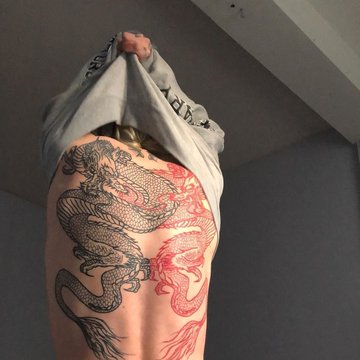 Tattoo Culture (@tattoocullturu) on Twitter photo 