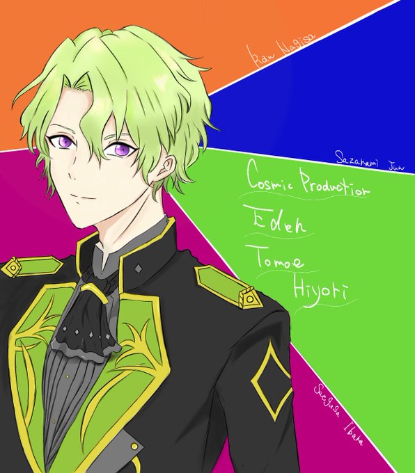 巴日和のtwitterイラスト検索結果 古い順 巴日和のtwitterイラスト検索結果 古い順
