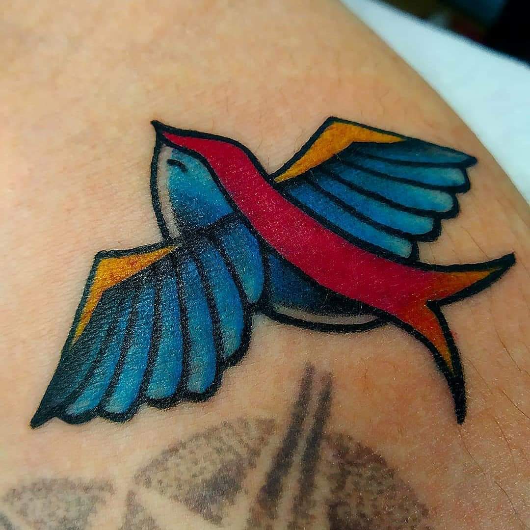 madameink's tweet photo. Una golondrina de hoy en @ritualpolanco 
Muchas gracias por confiar en mi trabajo! :3

Para cotizar o apartar día 💌5574965640

#tattoogirl #tattooink #tattoo #tattoos #tatuadorasmexicanas #tattooing #inking #inkgirl #ink #cdmxtattoo #tattoochilango #tattoostyle #tattooed https://t.co/LMDCaBn2Hi