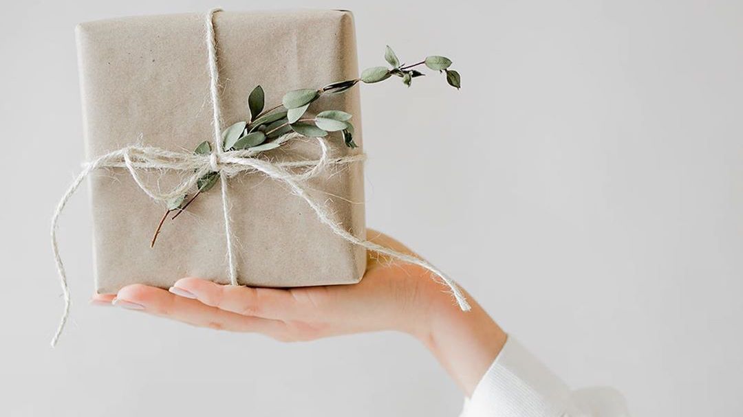 We're passionate about planet-friendly personal care.  From recycled cardboard to PCR plastics, we do our best to reduce waste and reuse what’s already been produced. ♻️ #SweetSustainability